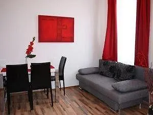 Checkvienna - Schnirchgasse Appartement 0*, Wenen Oostenrijk