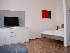 Checkvienna - Schnirchgasse Appartement