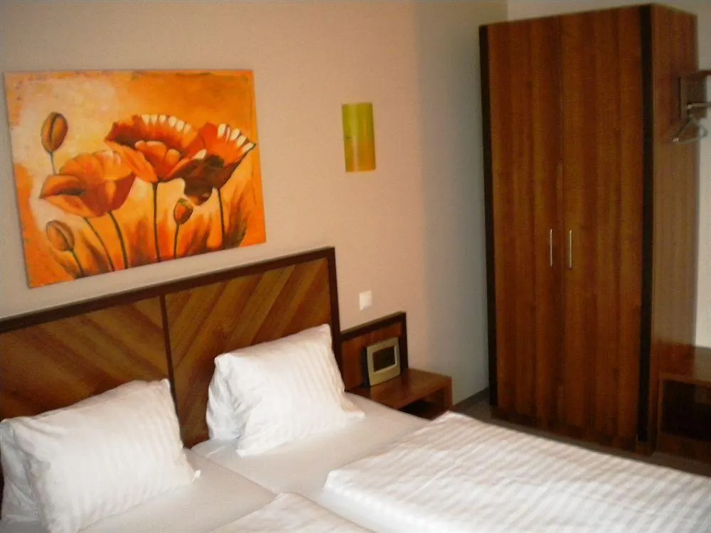 Checkvienna - Schnirchgasse Appartement Wenen