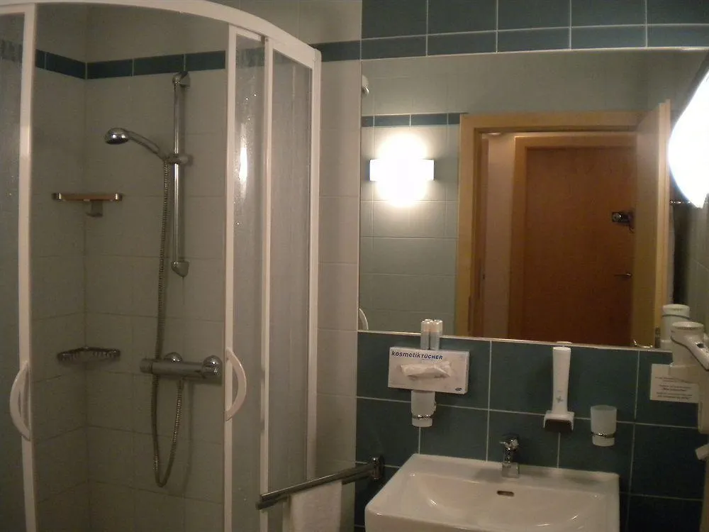 Checkvienna - Schnirchgasse Appartement