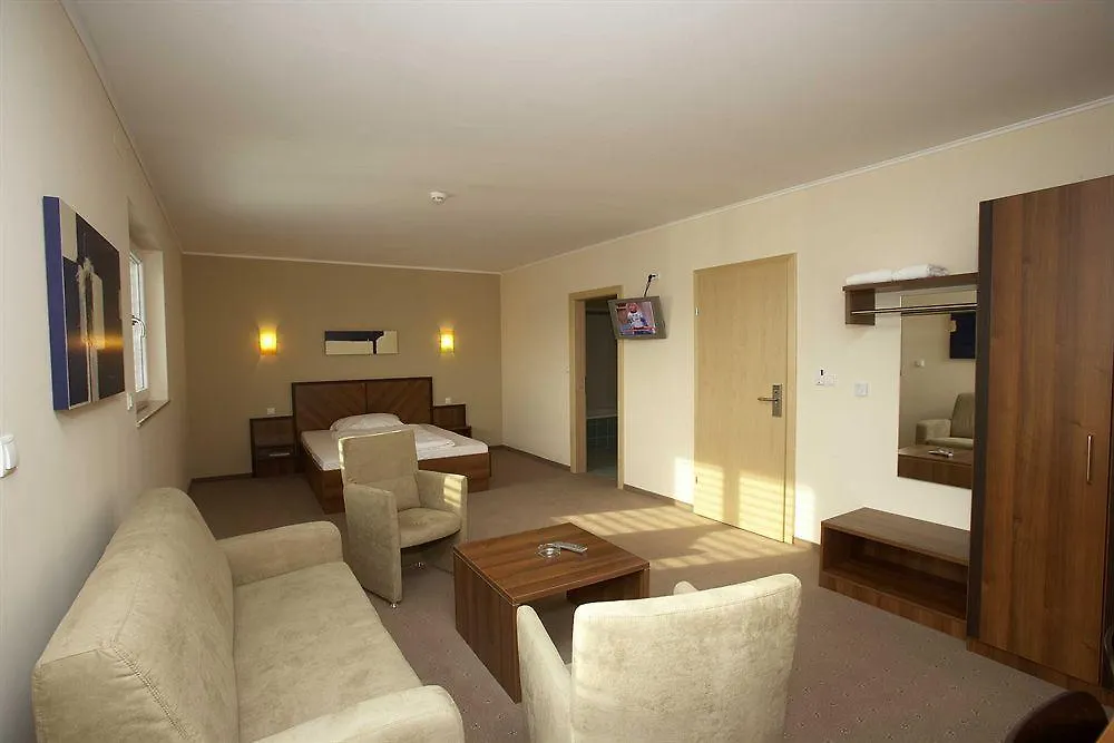 Checkvienna - Schnirchgasse Appartement Oostenrijk