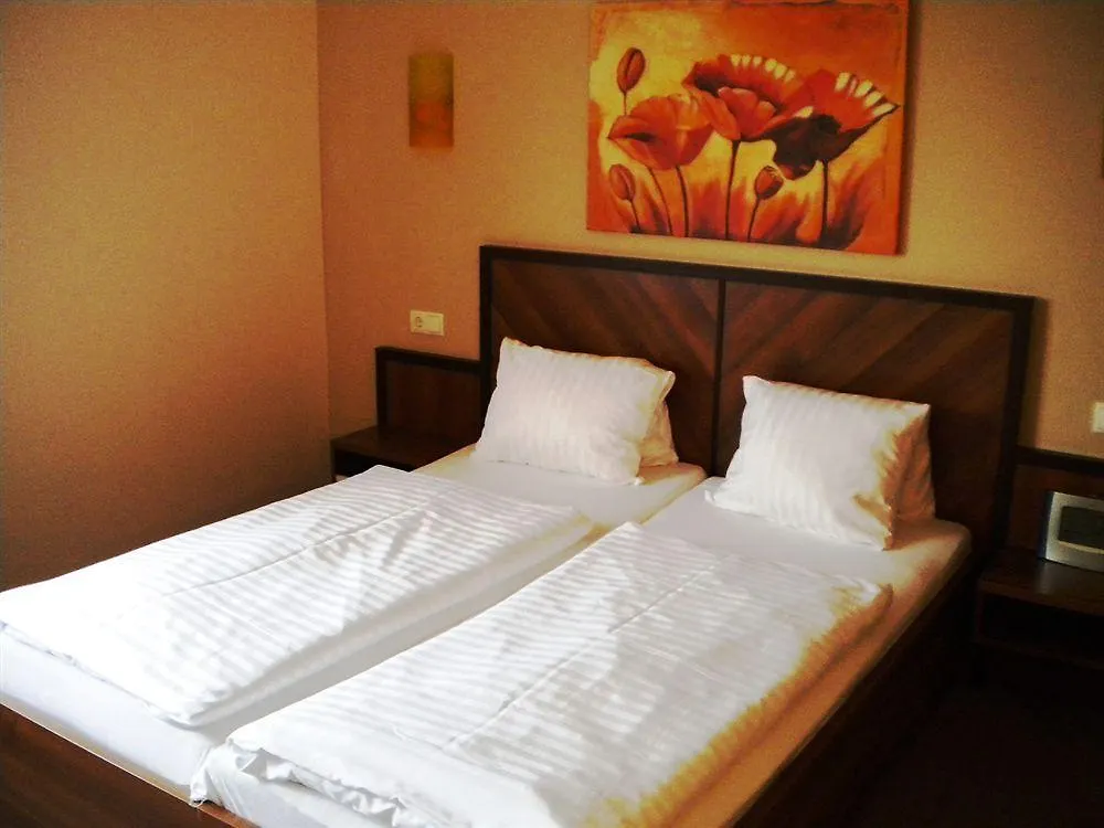 Checkvienna - Schnirchgasse Appartement