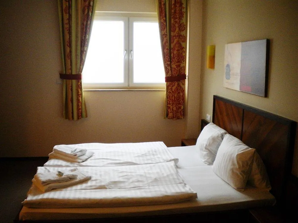Checkvienna - Schnirchgasse Appartement