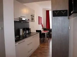 Checkvienna - Schnirchgasse Appartement